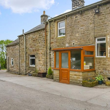 Bondcroft Farm Cottage Embsay Luaran gambar