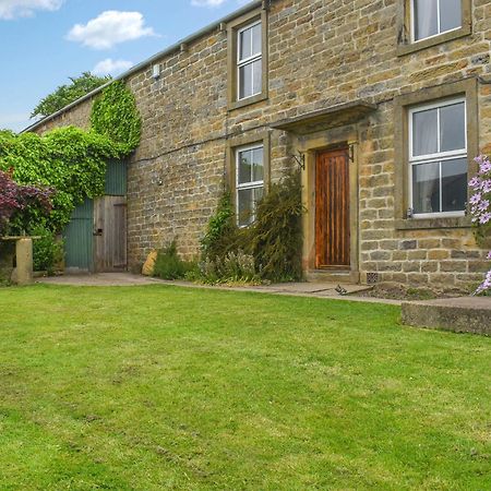 Bondcroft Farm Cottage Embsay Luaran gambar