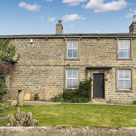 Bondcroft Farm Cottage Embsay Luaran gambar