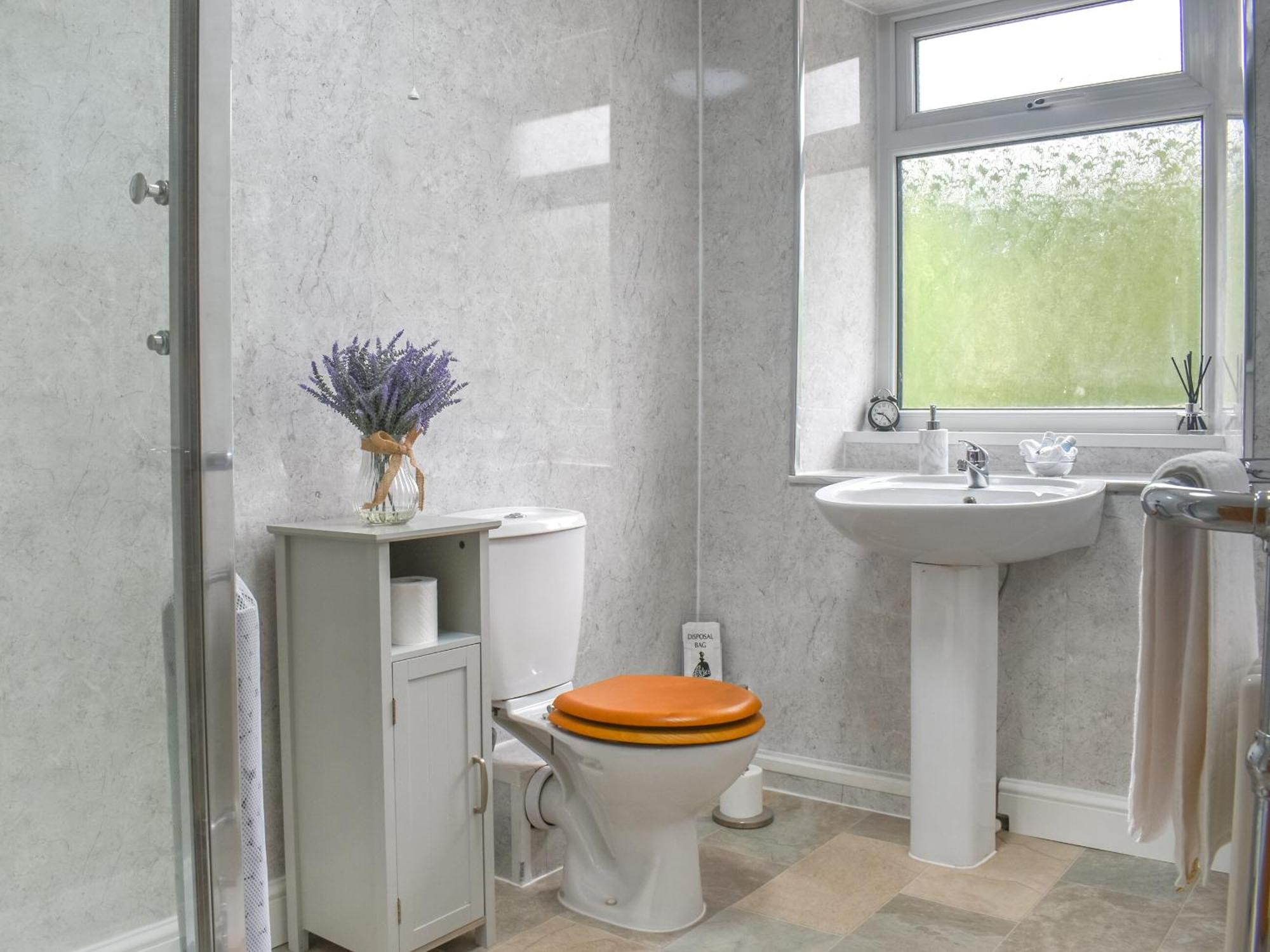 Bondcroft Farm Cottage Embsay Luaran gambar
