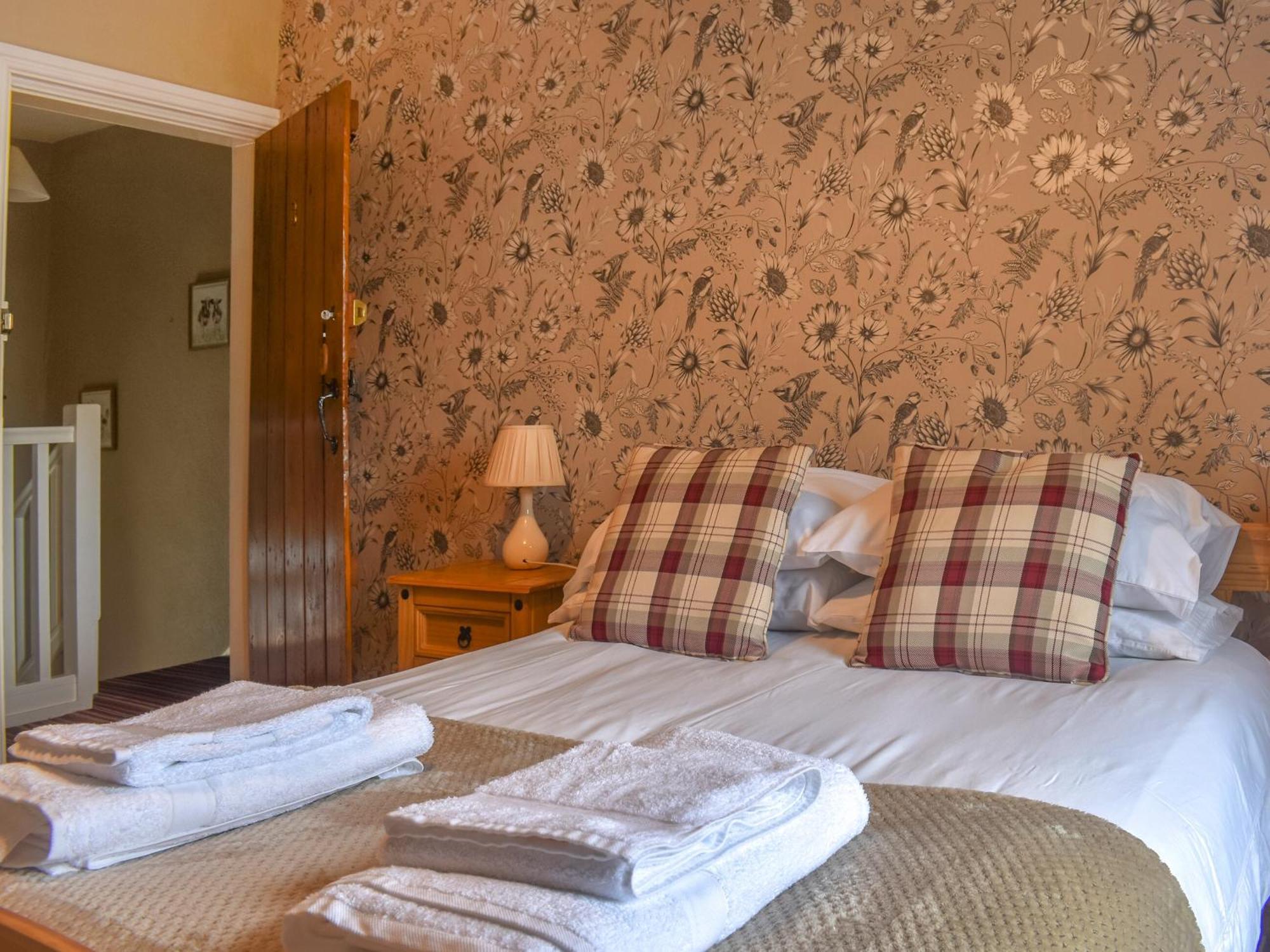 Bondcroft Farm Cottage Embsay Luaran gambar