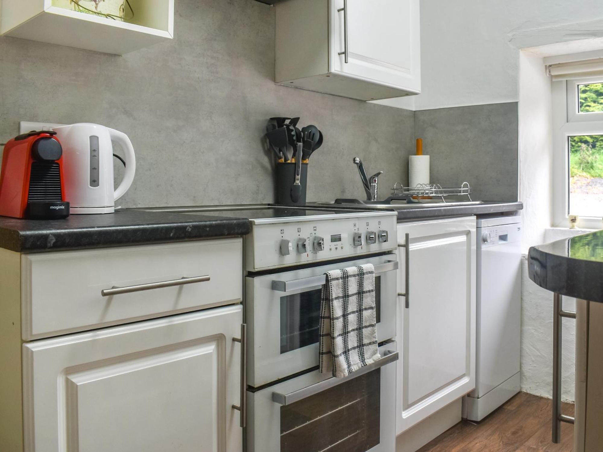 Bondcroft Farm Cottage Embsay Luaran gambar