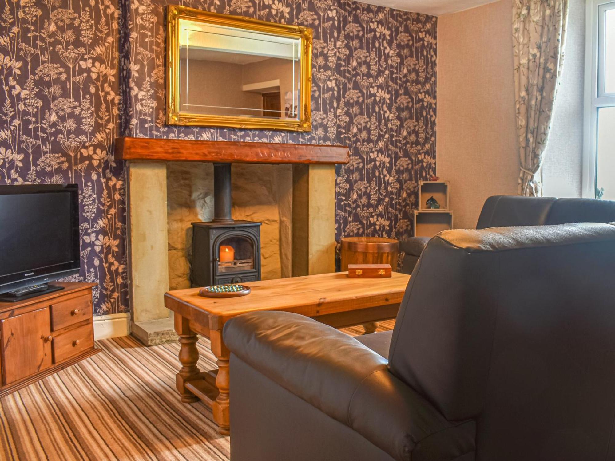 Bondcroft Farm Cottage Embsay Luaran gambar